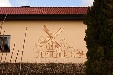 Impressionen