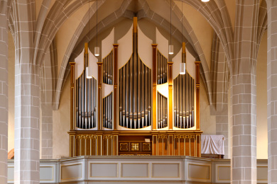  Innensanierung Stadt-Kirche